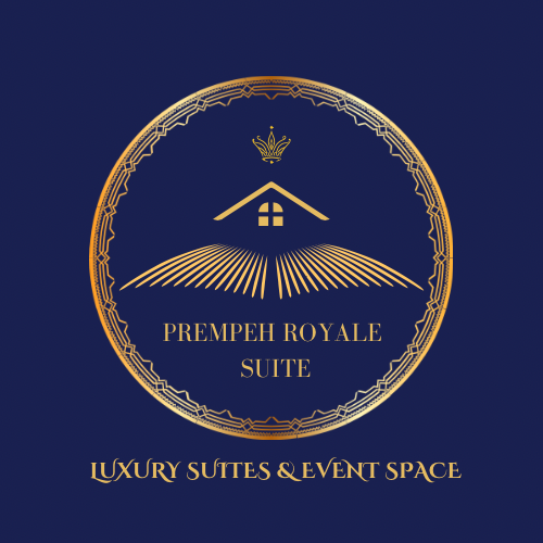 Prempeh Royale Suite